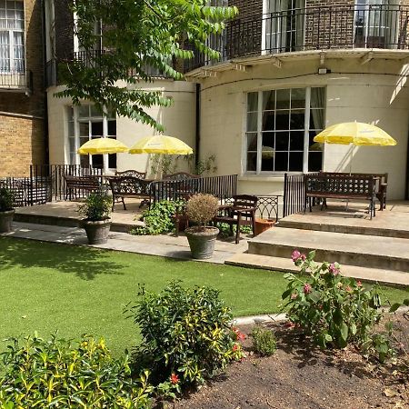 Grange Blooms Hotel Londres Exterior foto