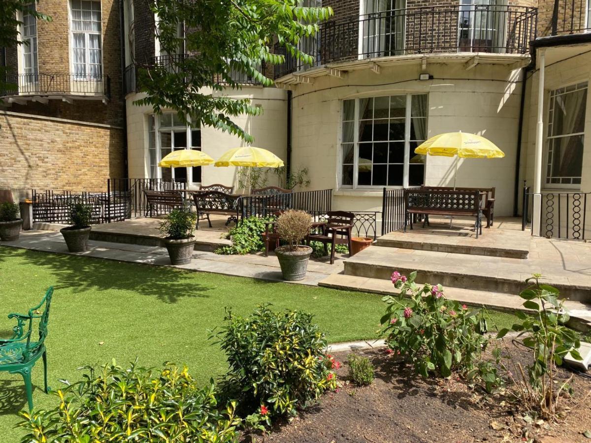 Grange Blooms Hotel Londres Exterior foto