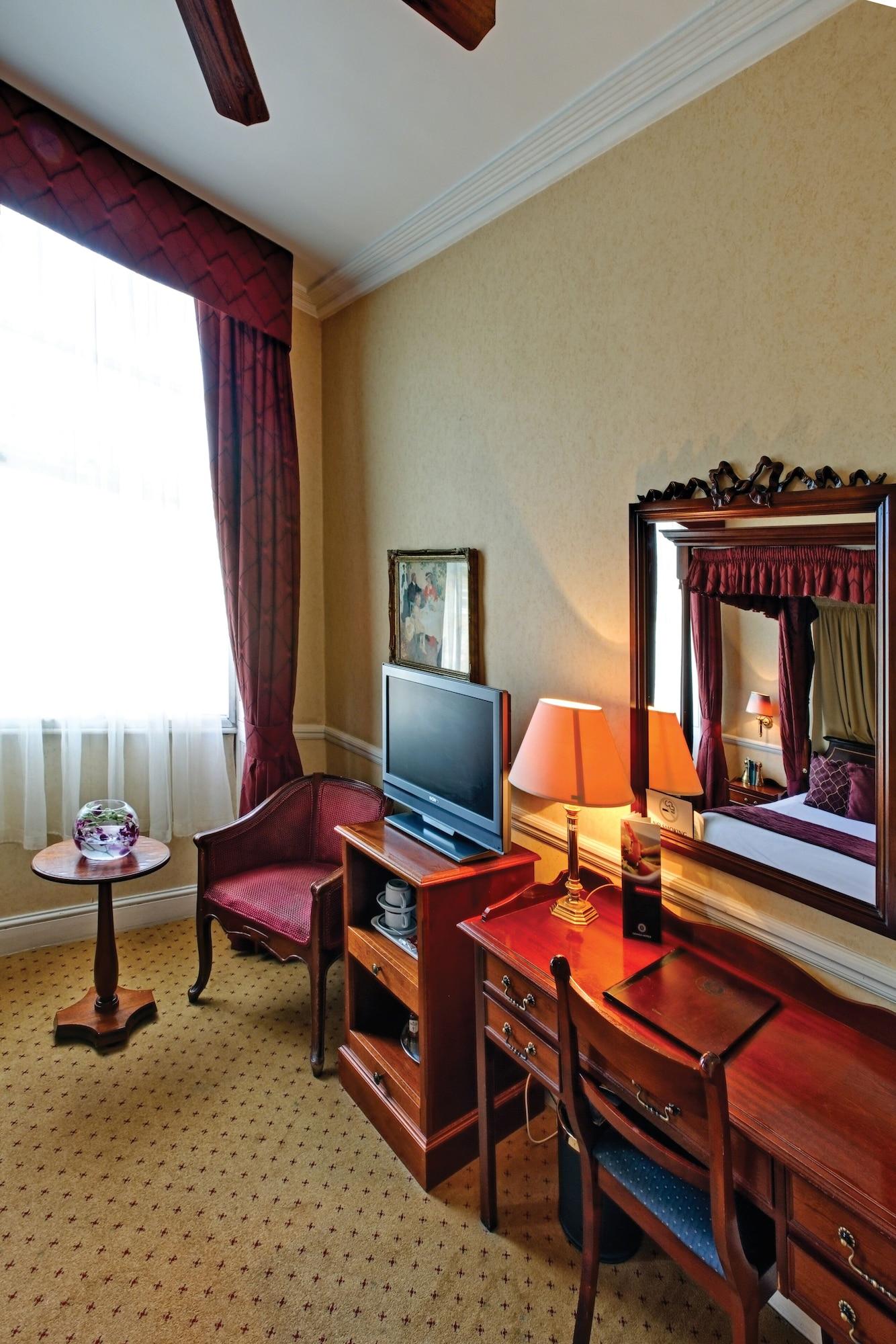 Grange Blooms Hotel Londres Exterior foto