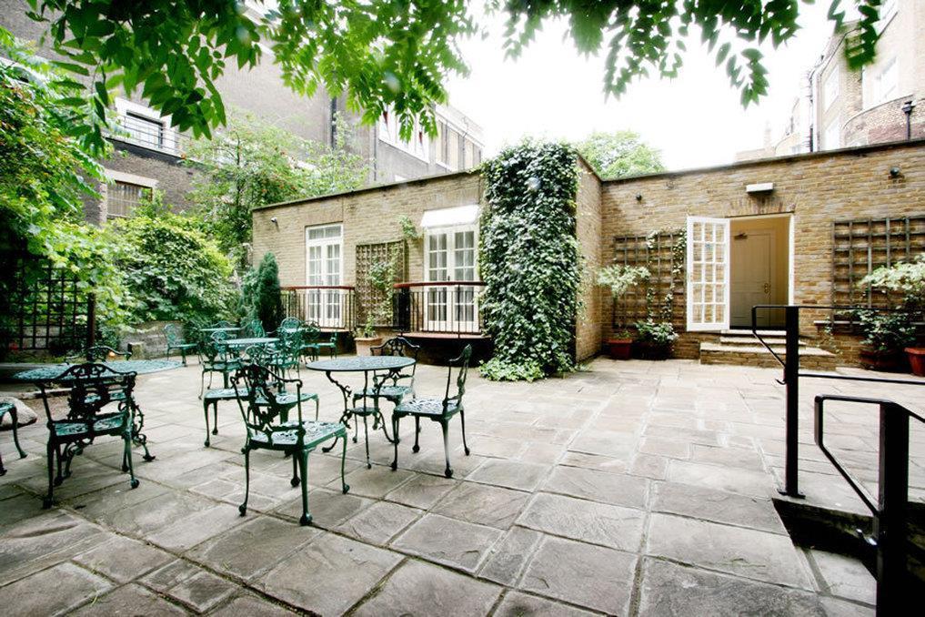Grange Blooms Hotel Londres Facilidades foto