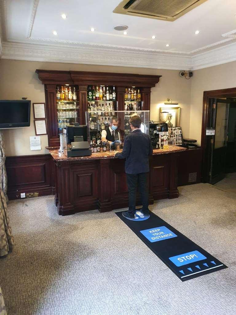 Grange Blooms Hotel Londres Interior foto