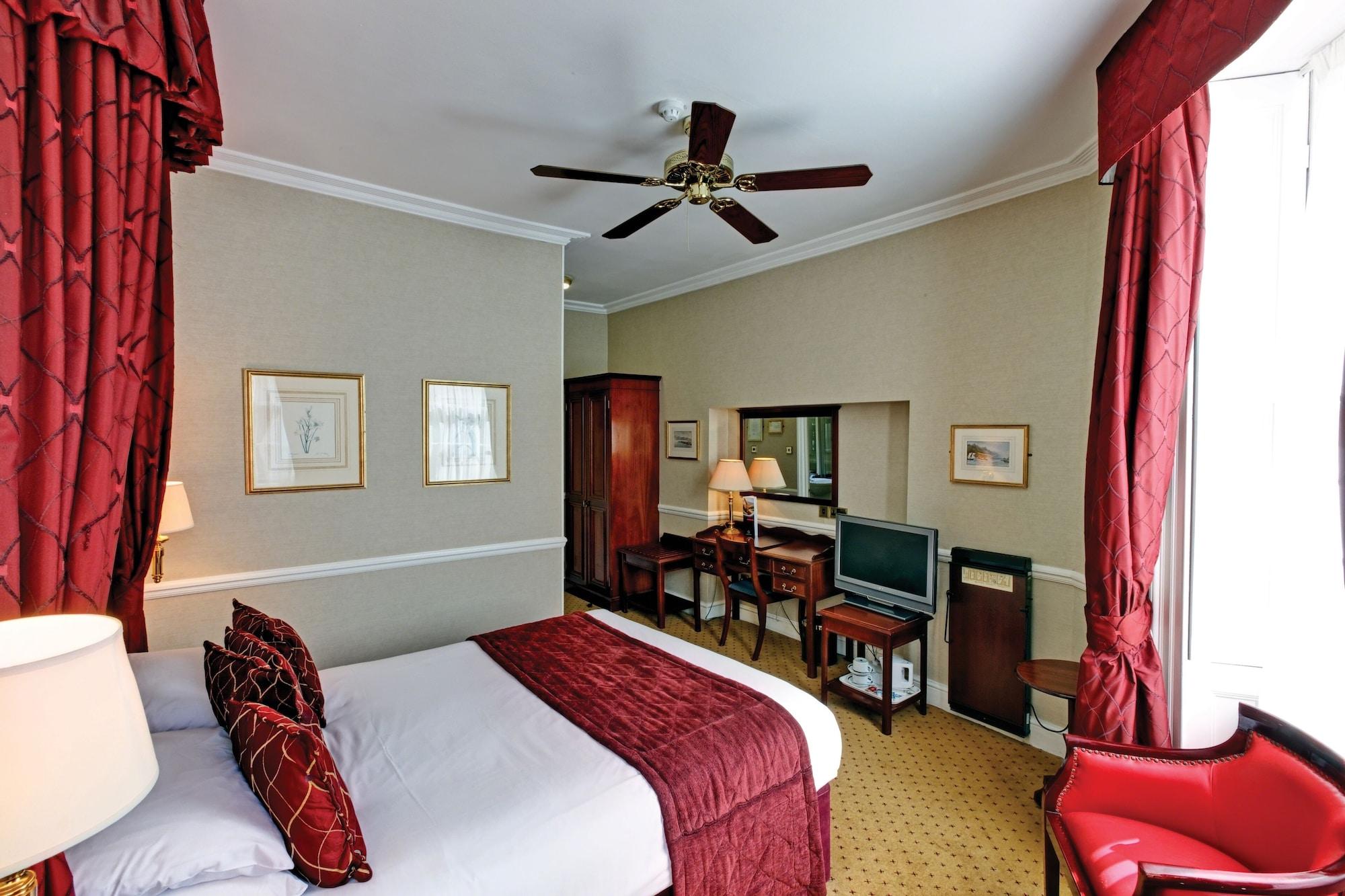 Grange Blooms Hotel Londres Exterior foto