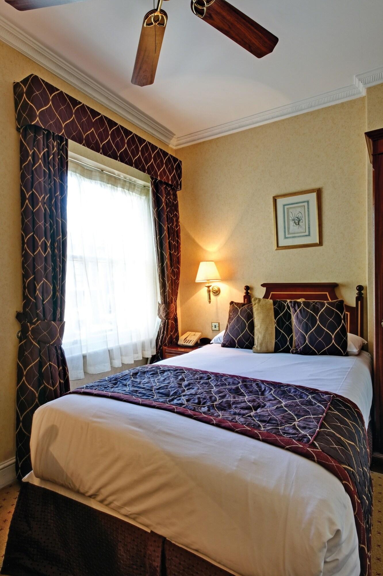 Grange Blooms Hotel Londres Exterior foto
