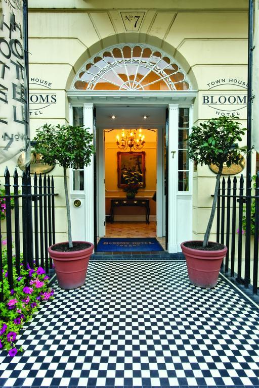 Grange Blooms Hotel Londres Exterior foto