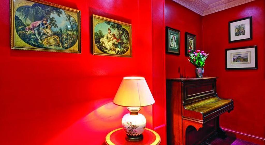 Grange Blooms Hotel Londres Exterior foto