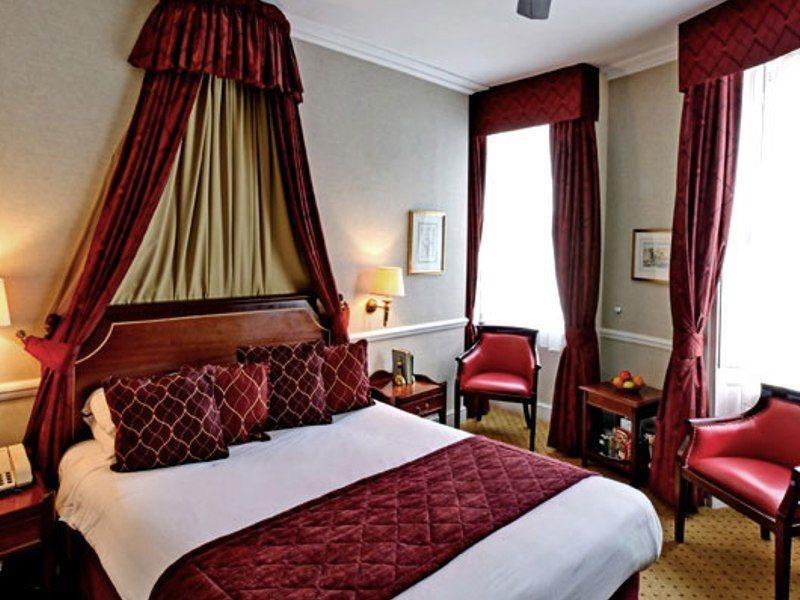 Grange Blooms Hotel Londres Exterior foto