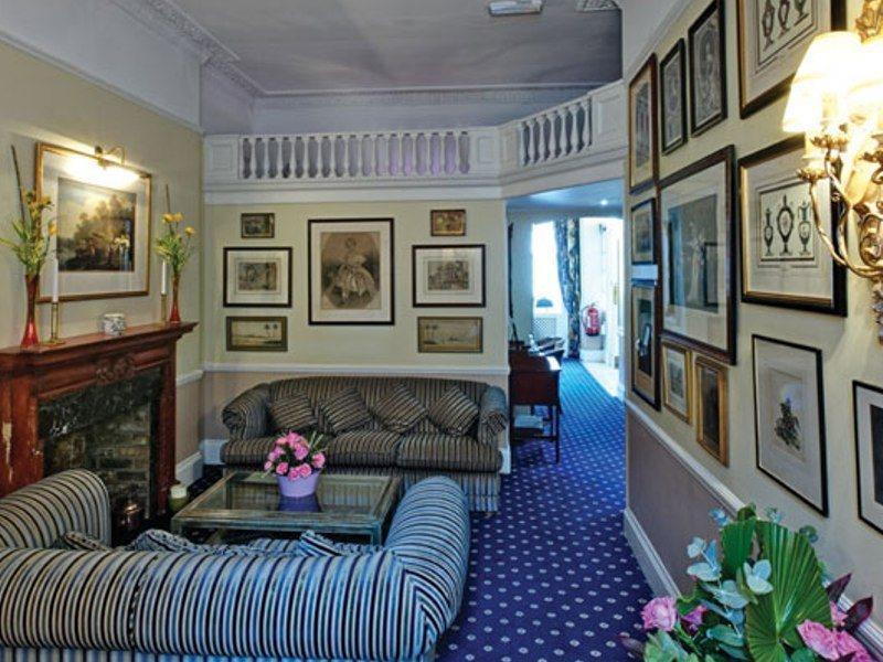 Grange Blooms Hotel Londres Exterior foto