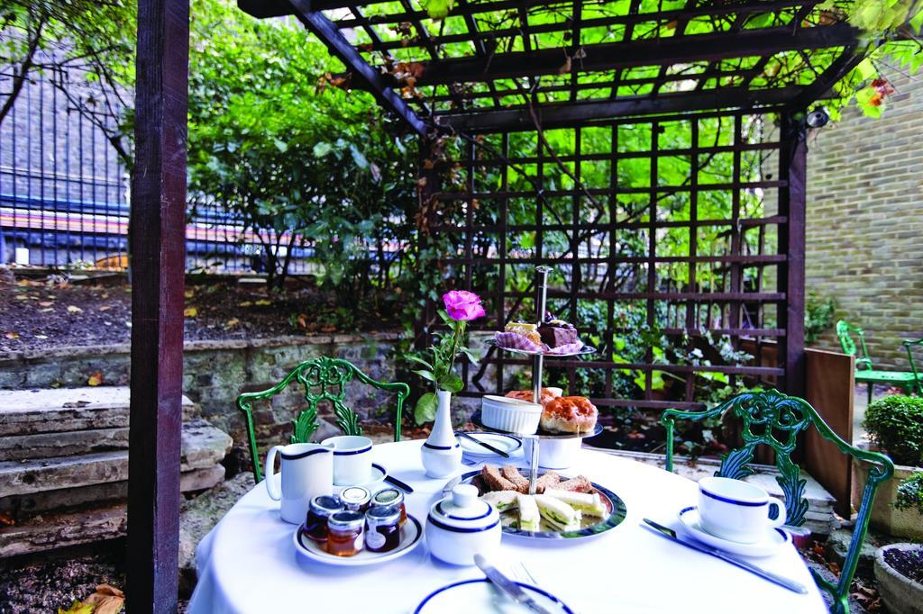 Grange Blooms Hotel Londres Exterior foto