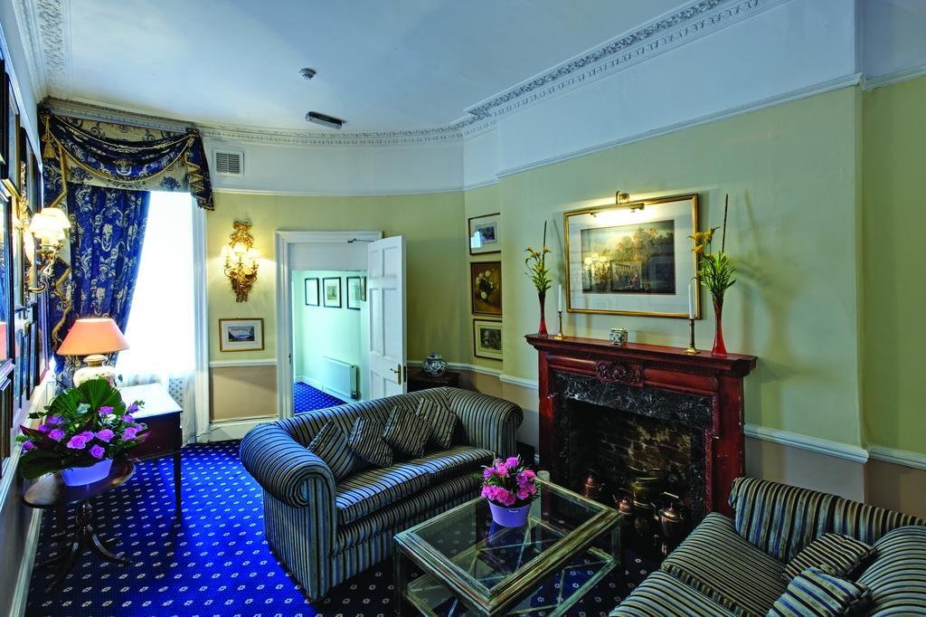 Grange Blooms Hotel Londres Exterior foto
