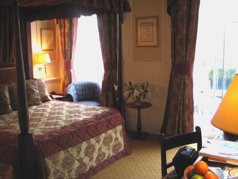 Grange Blooms Hotel Londres Exterior foto