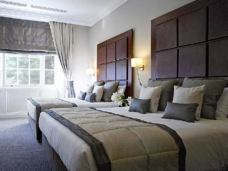 Grange Blooms Hotel Londres Exterior foto