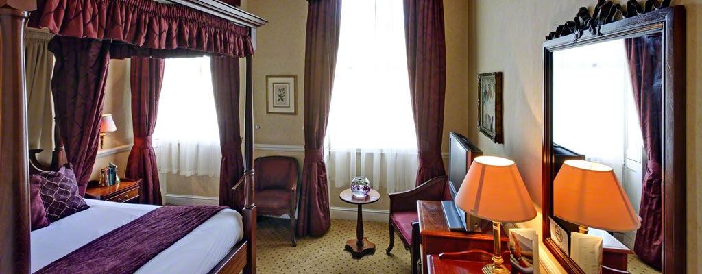 Grange Blooms Hotel Londres Exterior foto