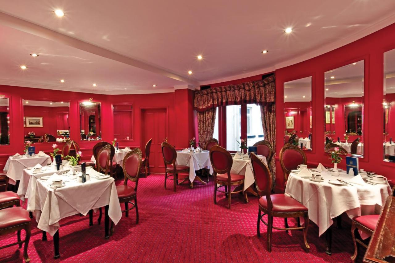 Grange Blooms Hotel Londres Exterior foto